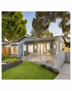 Are Granny Flats a Smart Investment? Real Estate Investors Analyze the Numbers