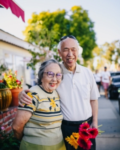 Asian consumers have a clear vision of healthy aging