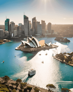 Australia real estate market: Sydney Home Prices Dip Amid Affordability Concerns