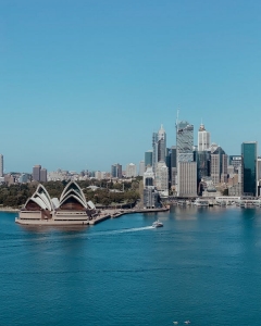 Australia: Sydney Real Estate Prices rise again