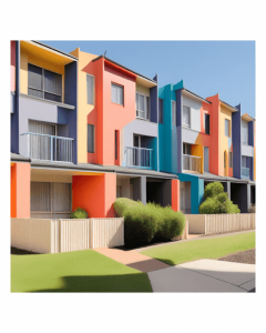 Australian Tenants Face Challenging Rental Conditions, But Relief May Be on the Horizon