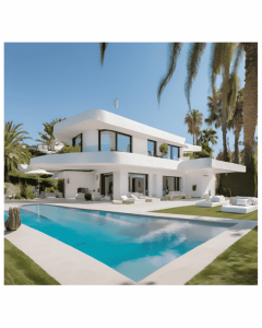 Baltic Funds invest €34m in Spain’ Marbella Luxury Homes