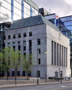 Bank of Canada Raises Interest Rates to 4.75%