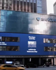 Barclays Investment Bank Gains Market Share in Advisory