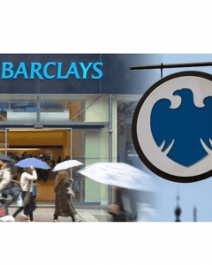 Barclays Unveils Reorganization Plan, Targets £10B in Shareholder Returns