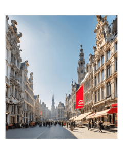 Belgium Real Estate Market: Rising Prices and Rent Surge