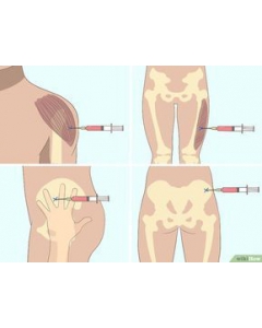 BENEFITS OF B12 SHOTS AND B12 SHOTS SIDE EFFECTS