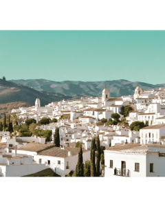 Best Places to Buy and Rent Homes in Spain: Affordable Andalucian Towns