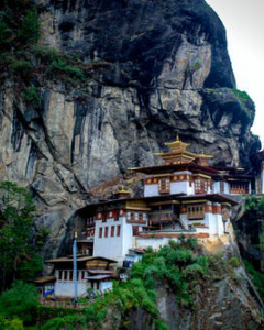 Bhutan re-welcomes International Tourists from Sep 23