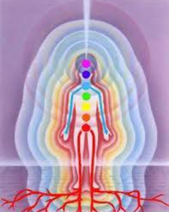 Bio energy healing - Soul healing