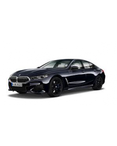 Only 9 Heritage Edition BMW 8-Series Will be Sold in Australia