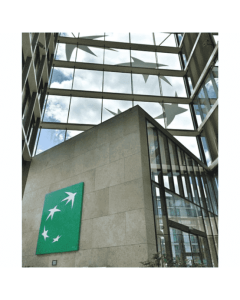 BNP Paribas Acquires HSBC’s Private Banking Unit in Germany