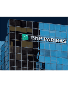 BNP Paribas & Apollo Seal $5bn Investment Deal