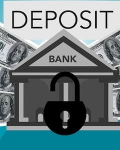 Breaking News: Americans massively withdraw their Bank Deposits in search of Higher Interest Rates