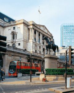 Breaking News: Bank of England Raises Interest Rates to 15-Year High