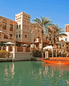 Breaking News: Dubai\'s Residential Property Prices to Skyrocket in 2023