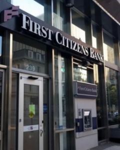 Breaking News: First Citizens Bank acquires $72bln in Assets of Silicon Valley Bank