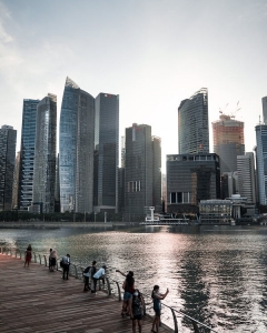 Breaking News: Singapore doubles Property Tax for Foreigners (to 60%)