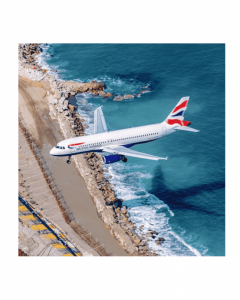 British Airways Unveils Its Largest Annual Sale, Offering Discounts on Flights and Holiday Packages