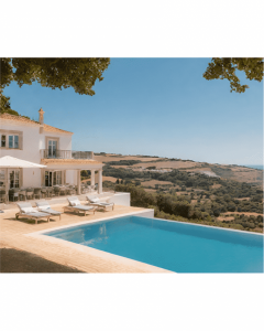 Brits Flock to Portugal for Luxury Property: Latest Trends Revealed