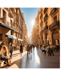 Brits Remain Top Foreign Real Estate Buyers in Spain