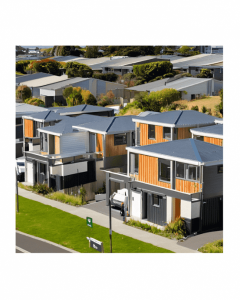 New Zealand\'s Build-to-Rent Homes Scheme Gains Momentum with Law Change