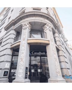 CaixaBank Collaborates with Microsoft, Accenture, and Banco BPI to Form GenAI Task Force