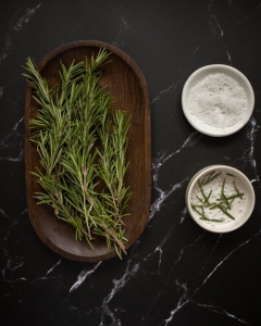 CAN ROSEMARY INCREASE LIFE EXPECTANCY?