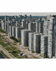 Canada Government Offers Developers Cheap Land Leases for Affordable Housing Push