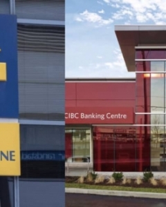 Canada: Laurentian Bank Reports $49.3M Q3 Profit, CIBC Bank Reports $1.43B Q3 Profit: The Analysis Revealed!