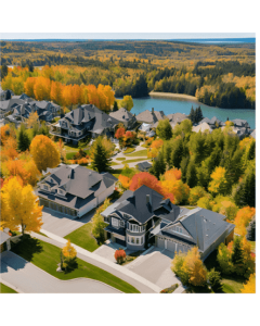 Canada Real Estate Market Update: September Surge