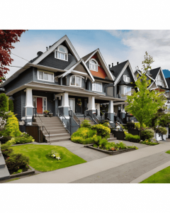 Canada: Vancouver Home Sales Dip 5% in July Amid Rising Listings