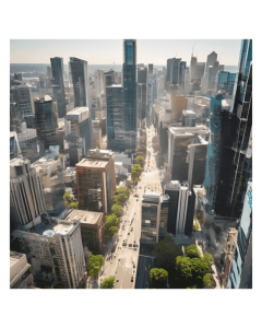 Canada’s Q2 Commercial Real Estate Shows Positive Trends