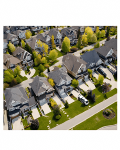 Canadians Remain Optimistic About Housing Market Despite Economic Challenges