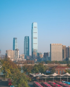 China launches a $56B Financial support package to save The Real Estate market