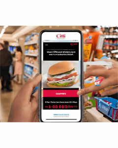 Citi’s New Digital Couponing Strategy Revolutionizes E-Commerce