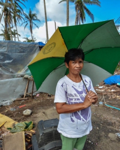 Climate change causes health & financial risks in Asia