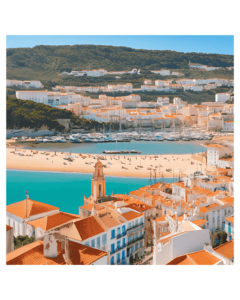 Coastal Rents in Portugal Surpass Porto Prices