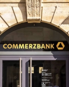 Commerzbank Announces New Share Buyback Amid Declining Profits