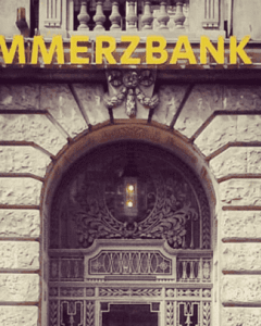 Commerzbank Makes History with First German Crypto Custody Licence