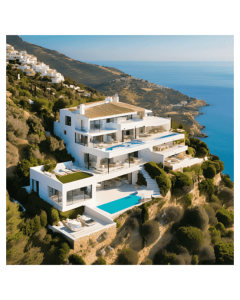 Costa del Sol Real Estate Market: A Luxury Boom