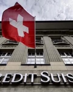 Credit Suisse Stock plunges 20% amid Concerns over Reforms and Financial Support