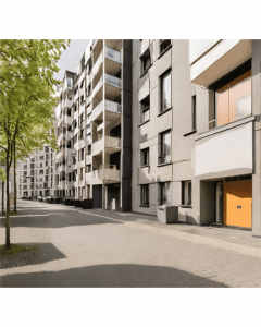 Decline in Demand for Affordable Apartments in Luxembourg