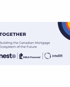 Desmarais-Backed Canadian Mortgage Firm Nesto Acquires Lender CMLS