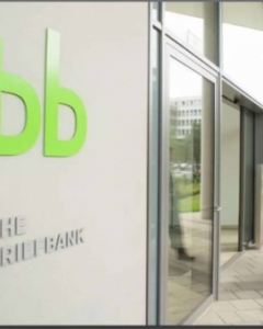 Deutsche Pfandbriefbank’s Profit Plummets Amid US Office Loan Woes