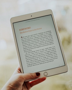 Digital Book demand increases Globally 