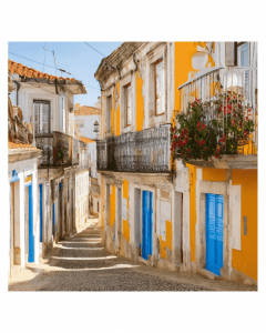 Discover the Cheapest Places in Portugal to Buy Property