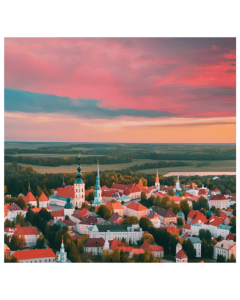 Discover Why Lithuania is the Best Real Estate Investment right now