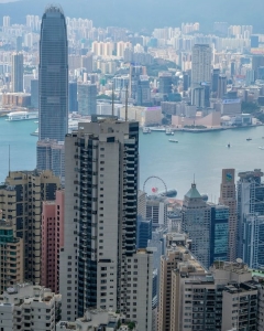 Does Investing in Hong Kong Real Estate no longer gives high returns?