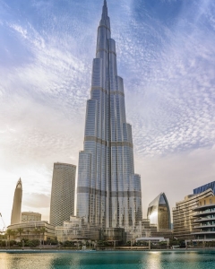 Dubai has record Real Estate transactions valued at $140B in 2022